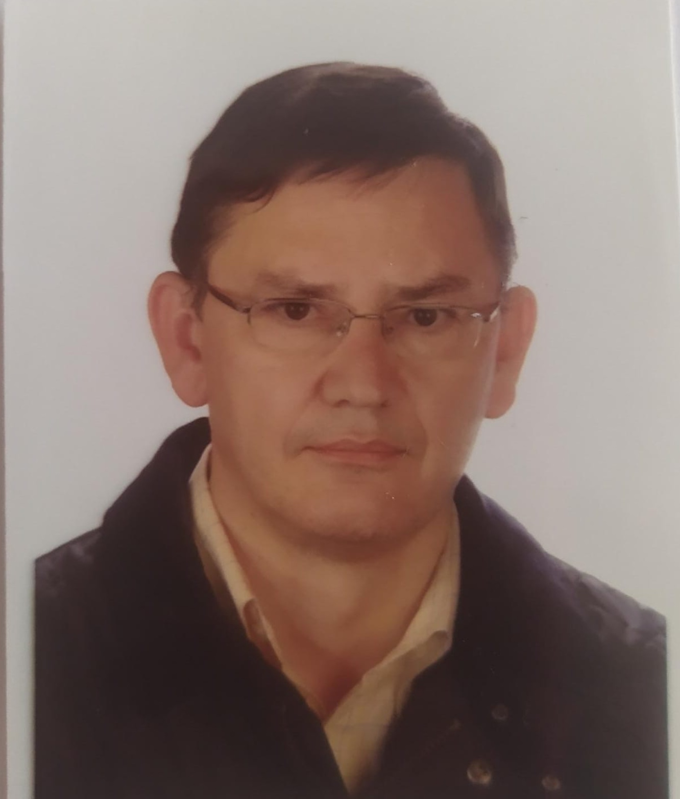 Ángel Aponte