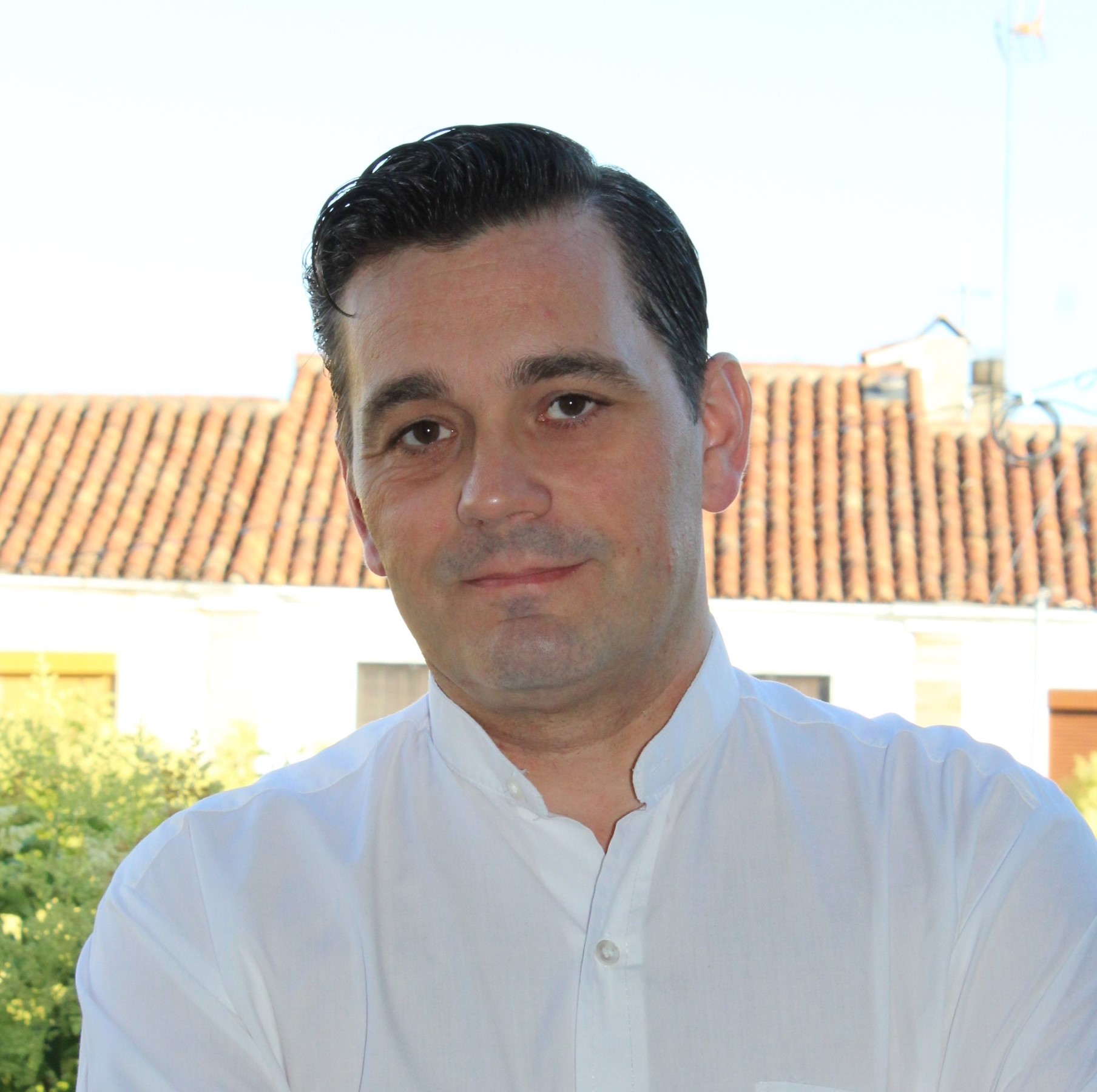 Francisco J. Pérez-Schmid